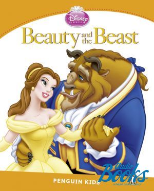 The book "Beauty and the Beast" -  