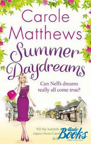 The book "Summer daydreams" -  