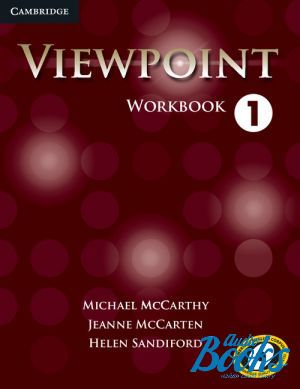 The book "Viewpoint 1 Workbook ( )" - Michael McCarthy