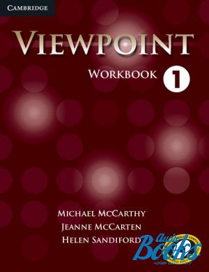  "Viewpoint 1 Workbook ( )" - Michael McCarthy