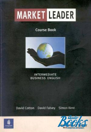 CD-ROM "Market Leader Intermediate Coursebook ()"