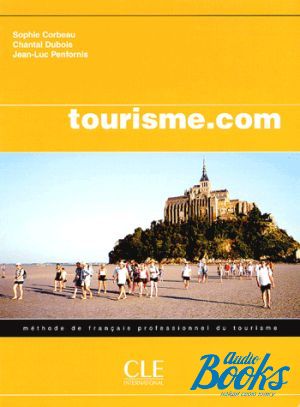  "Tourisme.com Livre de Leleve" - Sophie Corbeau