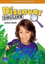 Isabella Hearn - Discover English Starter Active Teach ()