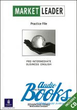 John Rogers - Market Leader Pre-Intermediate Practice File Student's Book ( + )