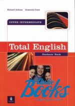 Mark Foley - Total English Upper-Intermediate Students Book ( / ) ()