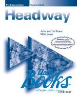 John Soars - New Headway Pre-Intermediate: Teachers Book ()