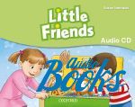 Susan Iannuzzi - Little Friends: Class Audio CD ()