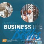  "English for Business Life Pre-Intermediate Audio CD" - Menzies Ian
