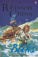 Angela Wilkes - Robinson Crusoe 2 ()