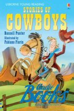 Russell Punter - Stories of Cowboys 1 ()