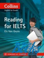  "Collins Reading for IELTS" -   