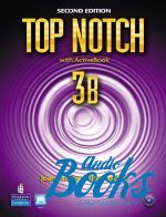   - Top Notch 2 Edition 3 Workbook split B with CD ( + )