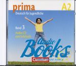  "Prima-Deutsch fur Jugendliche 3 Class CD" - Magdalena Matussek