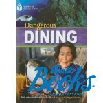  "Dangerous Dining. British english 1300 B1" -  