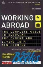 книга "Working Abroad The Complete Guide to Overseas Employment and Living in a New Country" - Джонатан Реувид