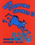 Julie Ashworth - Stepping Stouns New 3 Teacher's Book ()