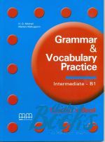  - - Grammar & vocabulary practice Intermediate / B1 Teachers Book ()