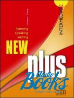 .  - Plus New Intermediate Students Book ()