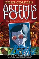  "Artemis Fowl: The Graphic Novel" -  