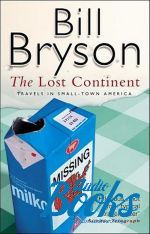  - The Lost Continent: Travels in Small Town America ()