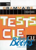 Giovanna Tempesta-Renaud - Tests CLE Grammaire Avan ()