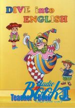 . .  - Dive into English 1 Teacher's Book (  ) ()