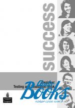 Fricker Rod - Success Beginner Testing and Evaluation Book ()
