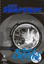 New Snapshot Pre-Intermediate Teacher's Book Pack with Test Master CD-ROM ( + 2 )