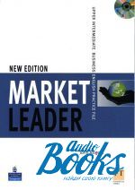 John Rogers - Market Leader New Upper-Intermediate Practice File with Audio CD Pack ( / ) ( + )
