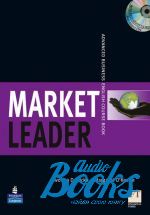 Iwona Dubicka - Market Leader New Advanced Coursebook with Multi-ROM and Audio CD ( / ) ( + 3 )