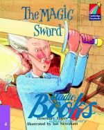 Rosemary Hayes - Cambridge StoryBook 4 The Magic Sword ()