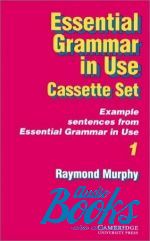 Raymond Murphy - Essential Grammar in Use cass set 2 ()