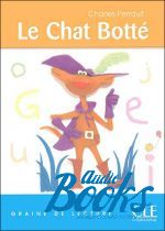 Cle International - Graine de lecture 3 Le Chat botte ()