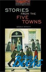 Arnold Bennett - BookWorm (BKWM) Level 2 Stories from the Five Towns ()
