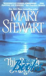 Mary Stewart - BookWorm (BKWM) Level 5 This Rough Magic ()