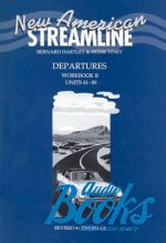 Bernard Hartley - Streamline English Departures VA ()
