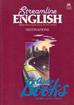 Bernard Hartley - Streamline English Destination Students Book ()