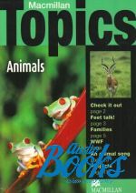Holden Susan - Macmillan Topics Beginner Plus : Animals ()