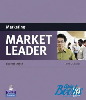  "Market Leader Specialist Titles Book - Marketing Student´s Book" - Ms Nina O