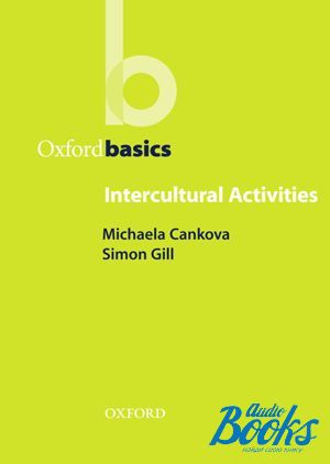  "Oxford Basics: Intercultural Activities" - Michaela Cankova