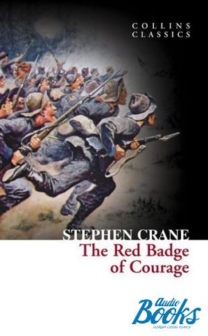  "The Red Badge of Courage" -  