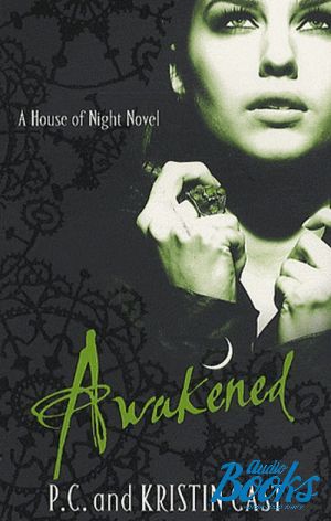 The book "Awakened" - . . Cast