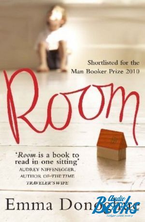 The book "Room" -  