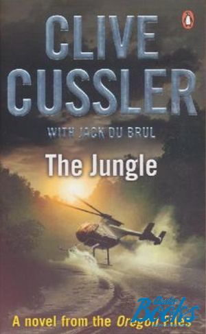 The book "The Jungle" -  