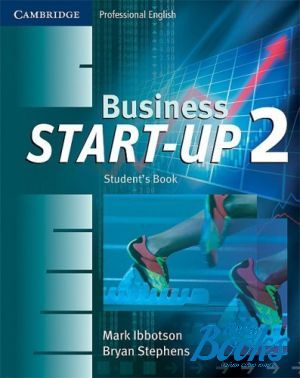 The book "Business Start-up 2 Students Book ( / )" - Mark Ibbotson, Bryan Stephens