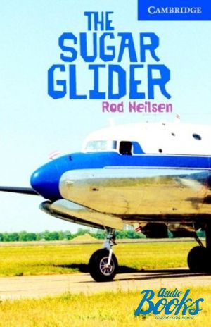  "CER 5 The Sugar Glider" - Rod Nielsen