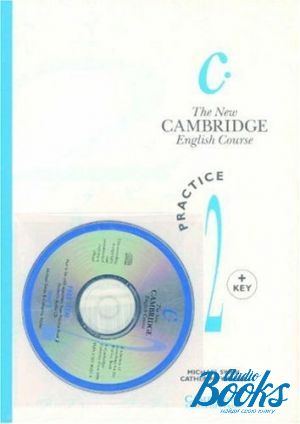 Book + cd "New Cambridge English Course 2 Workbook with CD" - Michael Swan, Catherine Walter