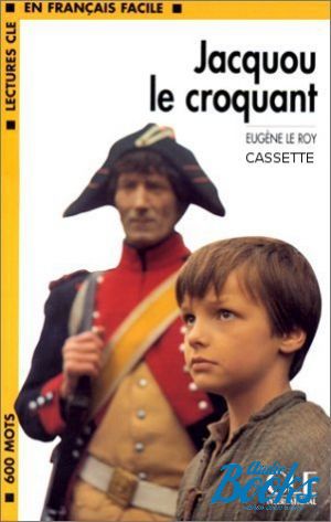  "Jacquou Le croquant Cassette" - Cle International