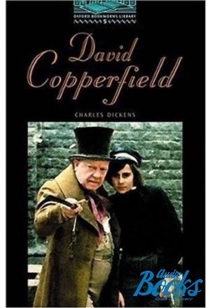  "BookWorm (BKWM) Level 5 David Copperfield" - Dickens Charles