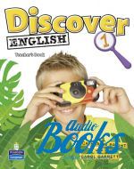 Judy Boyle - Discover English 1 Teacher's Book (  ) ()